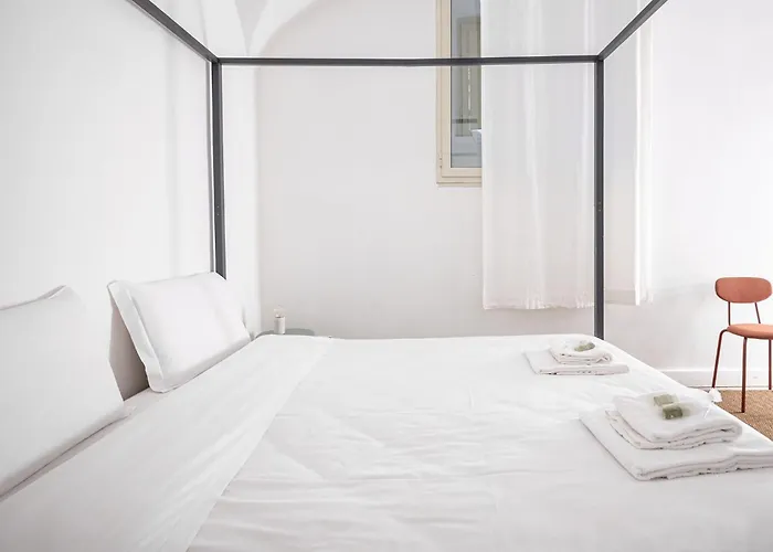 Stunning Loft Near Colosseum And Termini Station Wifi Ac Apartamento *