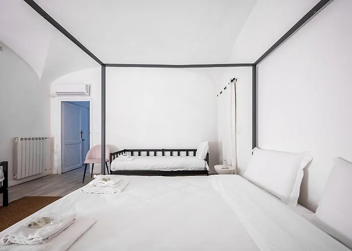 Apartamento Stunning Loft Near Colosseum And Termini Station Wifi Ac *