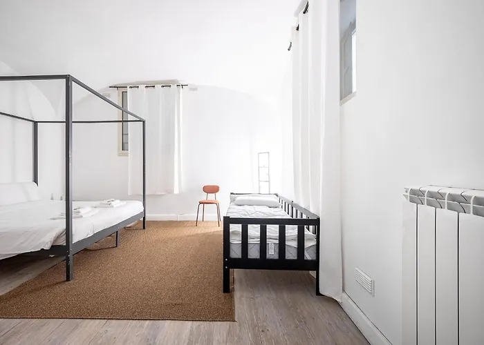 Stunning Loft Near Colosseum And Termini Station Wifi Ac Apartamento *