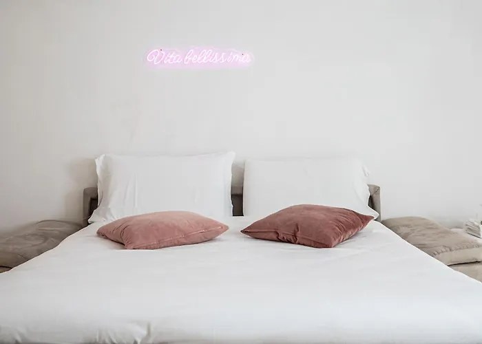 Apartamento Stunning Loft Near Colosseum And Termini Station Wifi Ac