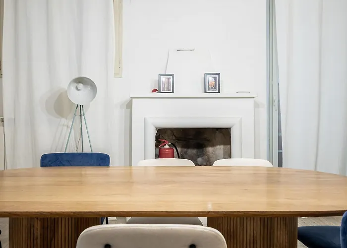 Apartamento Stunning Loft Near Colosseum And Termini Station Wifi Ac