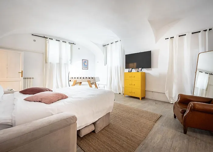 Apartamento Stunning Loft Near Colosseum And Termini Station Wifi Ac Roma