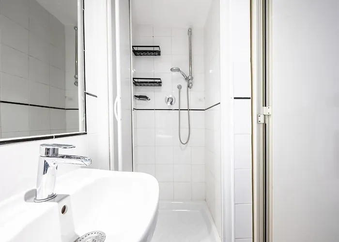 Apartamento Stunning Loft Near Colosseum And Termini Station Wifi Ac *