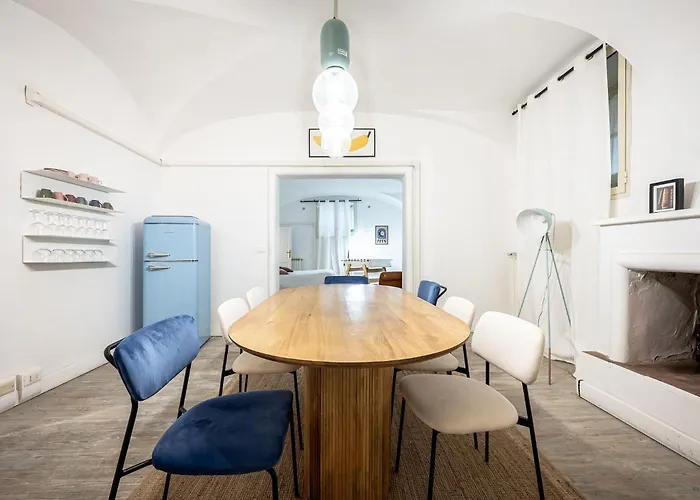 Stunning Loft Near Colosseum And Termini Station Wifi Ac Apartamento
