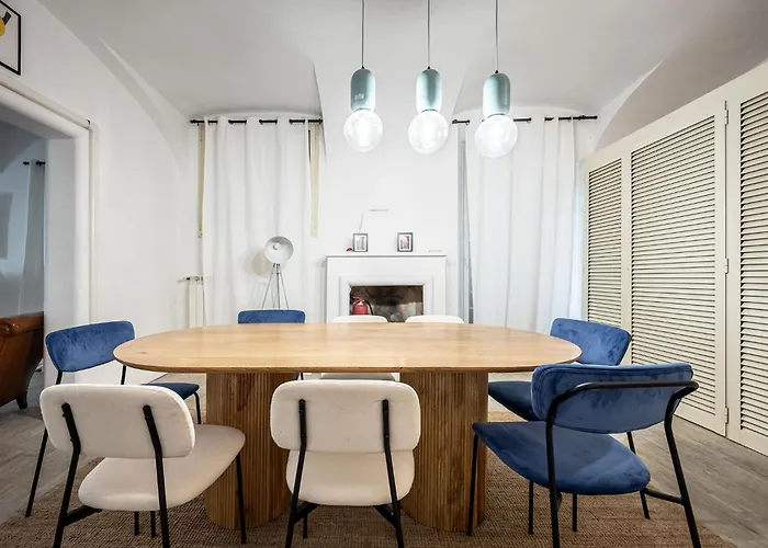 Stunning Loft Near Colosseum And Termini Station Wifi Ac * Roma