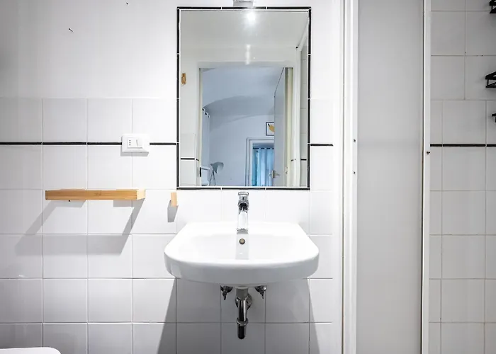 Apartamento Stunning Loft Near Colosseum And Termini Station Wifi Ac Roma
