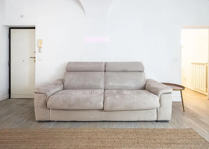 Stunning Loft Near Colosseum And Termini Station Wifi Ac Rome