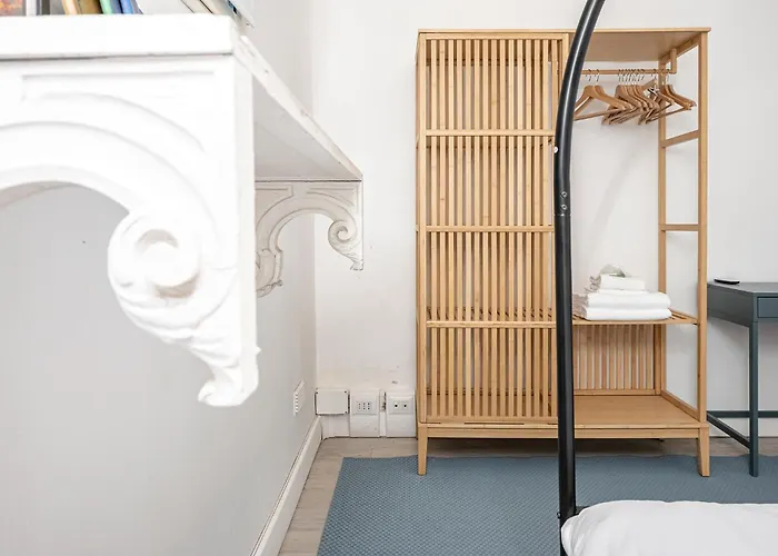Apartment Stunning Loft Near Colosseum And Termini Station Wifi Ac